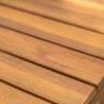 Комплект для отдыха из акации OXFORD  Joygarden