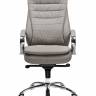 Офисное кресло для руководителей DOBRIN LYNDON, серый