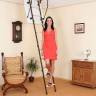 Чердачная складная лестница Stallux 265 Чердачная складная лестница Stallux 265
