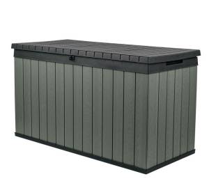 Сундук Дарвин 570 л (Darwin Box 570L) оливковый Сундук Дарвин 570 л (Darwin Box 570L) оливковый