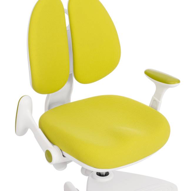 Кресло MIRACLE Green (салатовый) салатовый Кресло MIRACLE Green (салатовый) салатовый