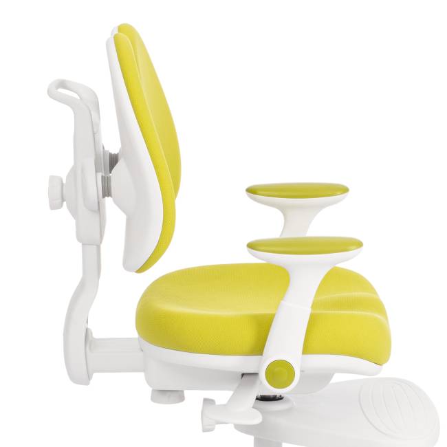 Кресло MIRACLE Green (салатовый) салатовый Кресло MIRACLE Green (салатовый) салатовый