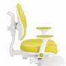 Кресло MIRACLE Green (салатовый) салатовый Кресло MIRACLE Green (салатовый) салатовый