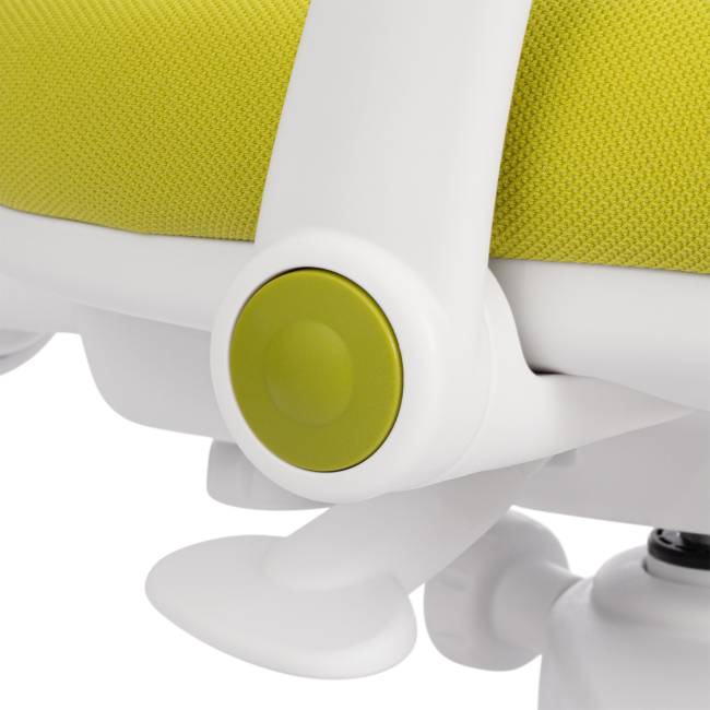 Кресло MIRACLE Green (салатовый) салатовый Кресло MIRACLE Green (салатовый) салатовый
