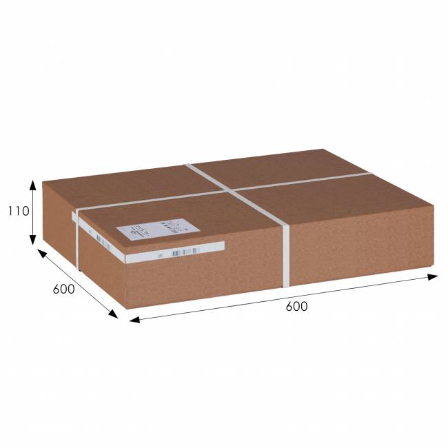 Консоль угловая Элегант молочный дуб Л Консоль угловая Элегант молочный дуб Л