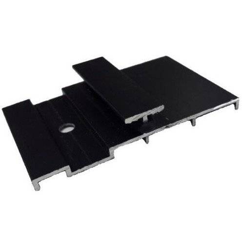 Клипса для террасной доски WOOZEN, начальная