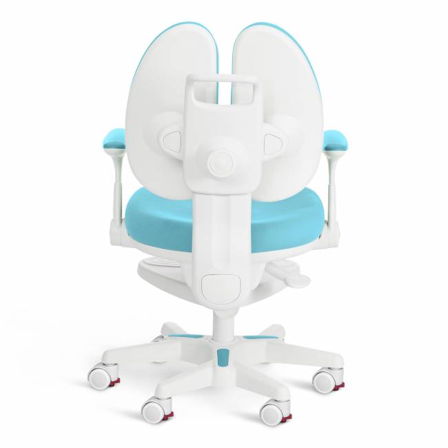 Кресло MIRACLE Blue (голубой) голубой