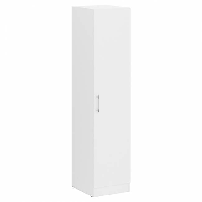 Пенал белый Стандарт цвет белый Пенал белый Стандарт цвет белый