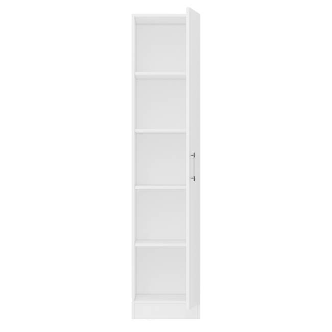 Пенал белый Стандарт цвет белый Пенал белый Стандарт цвет белый