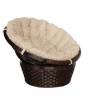 Кресло PAPASAN (Папасан) FULL Кресло PAPASAN (Папасан) FULL