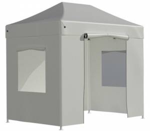 Шатер-гармошка HELEX 4320 Шатер-гармошка HELEX 4320