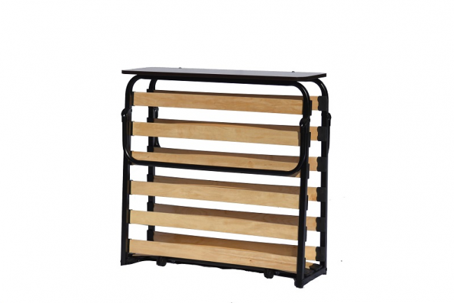 Раскладушка Отель 900 расцветка в ассортименте