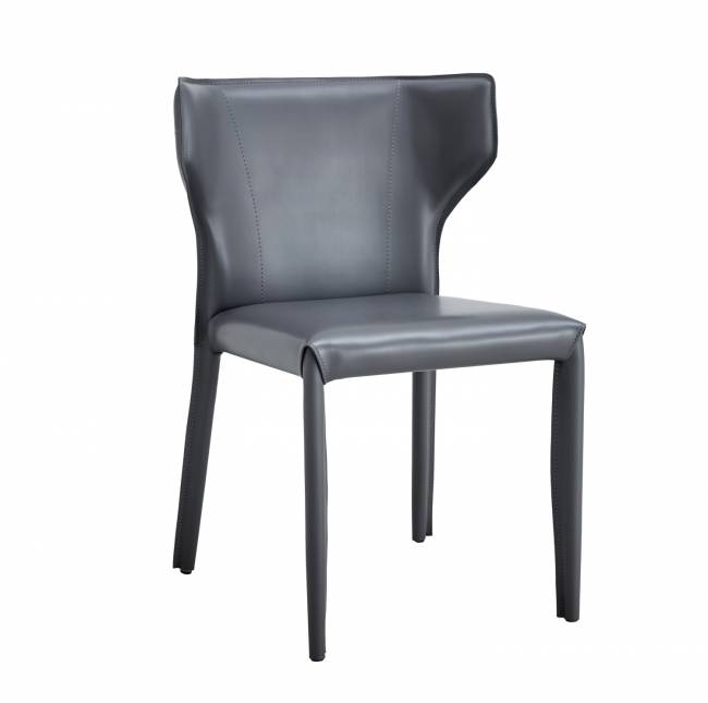 Стул Karl серый Стул Karl серый