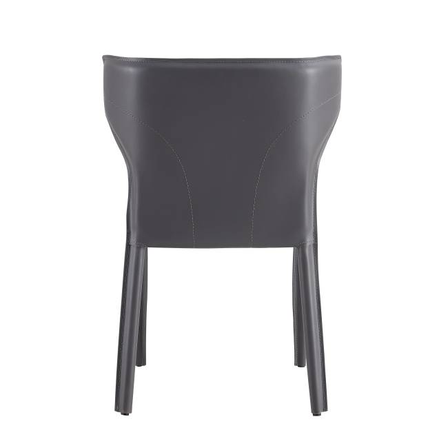 Стул Karl серый Стул Karl серый