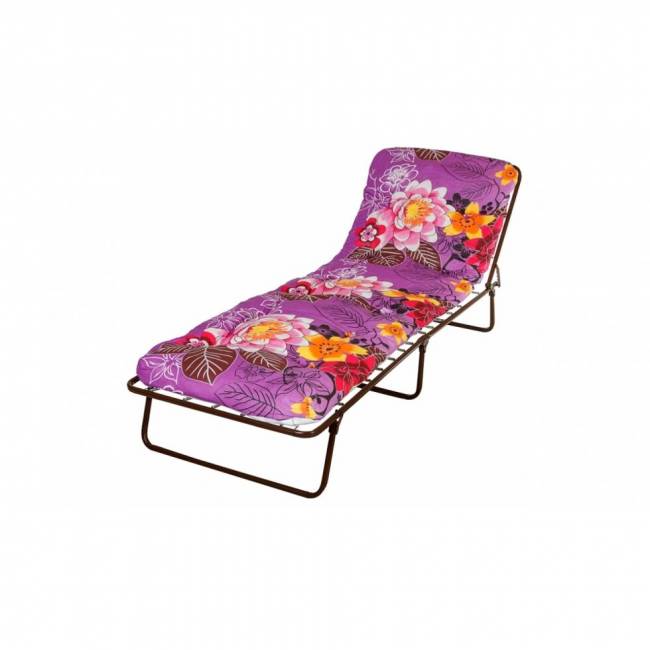 Кровать раскладная Стефания мягкая крошка Кровать раскладная Стефания мягкая крошка