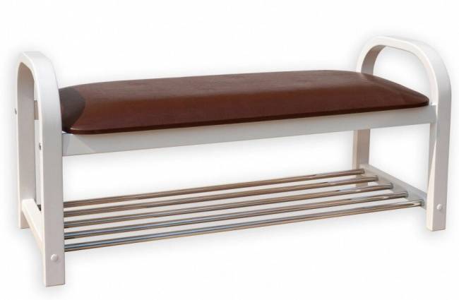 Скамья "Сириус" 105x37,5x45 Скамья "Сириус" 105x37,5x45