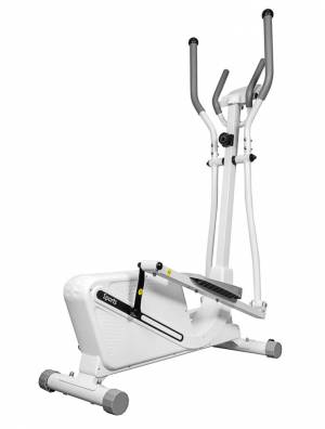 Эллиптический магнитный тренажер RS 400-1 Эллиптический магнитный тренажер RS 400-1