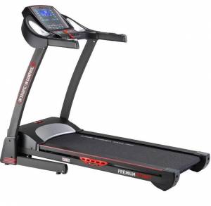 Электрическая беговая дорожка BODY SCULPTURE ВТ-5807 Электрическая беговая дорожка BODY SCULPTURE ВТ-5807