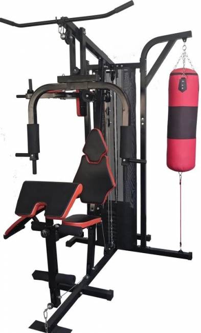 Силовой комплекс "ProFit HG480" Силовой комплекс "ProFit HG480"