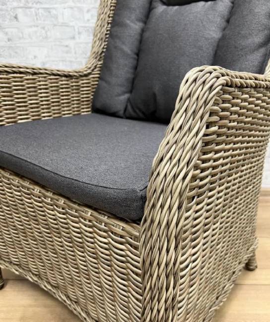 Лаунж зона BAVARIA 2