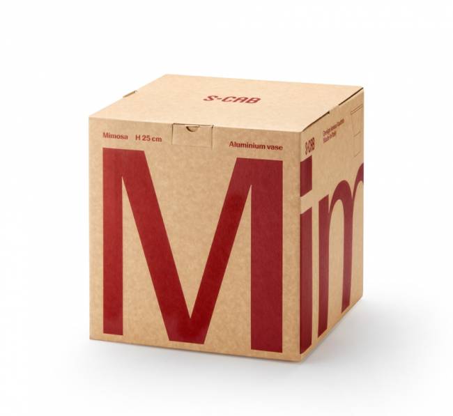 Ваза для цветов Mimosa лен, зеленый шалфей Ø245х250 мм Ваза для цветов Mimosa лен, зеленый шалфей Ø245х250 мм