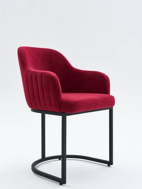 Стул Amely Berry / Black Стул Amely Berry / Black