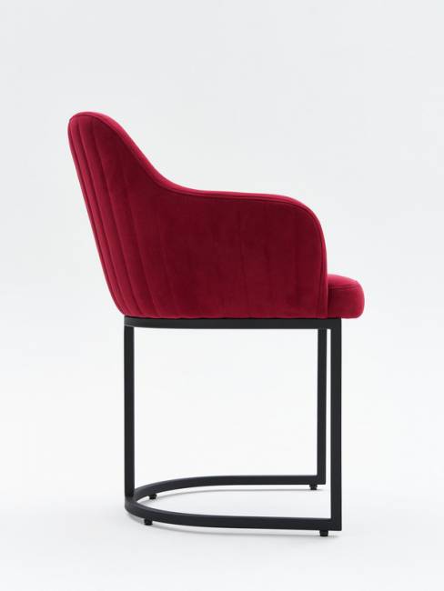 Стул Amely Berry / Black Стул Amely Berry / Black