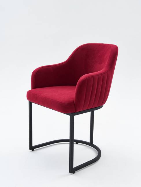 Стул Amely Berry / Black Стул Amely Berry / Black