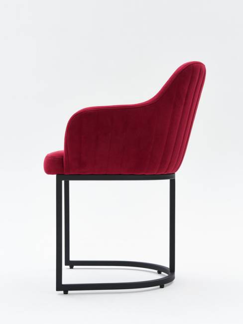 Стул Amely Berry / Black Стул Amely Berry / Black