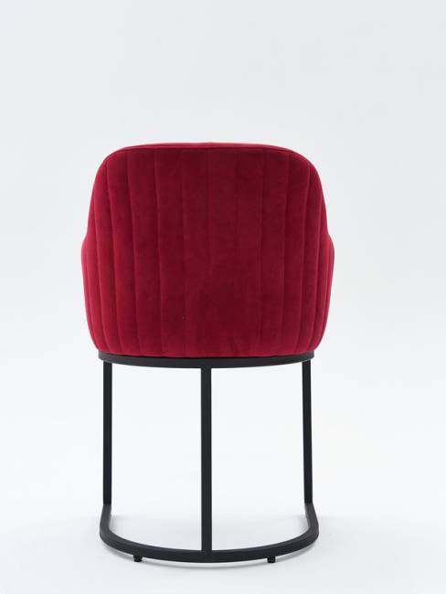 Стул Amely Berry / Black Стул Amely Berry / Black