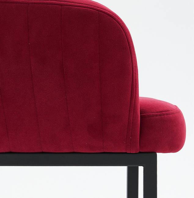 Стул Amely Berry / Black Стул Amely Berry / Black