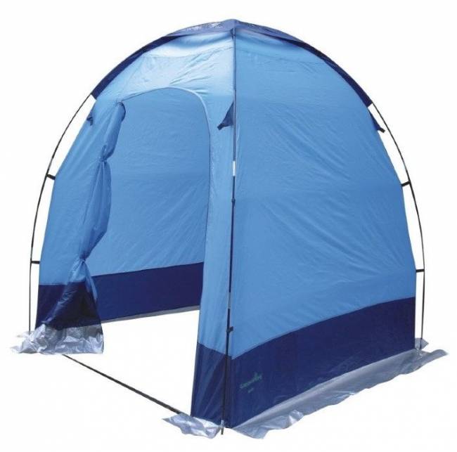 Тент для душа GREEN GLADE ARDO