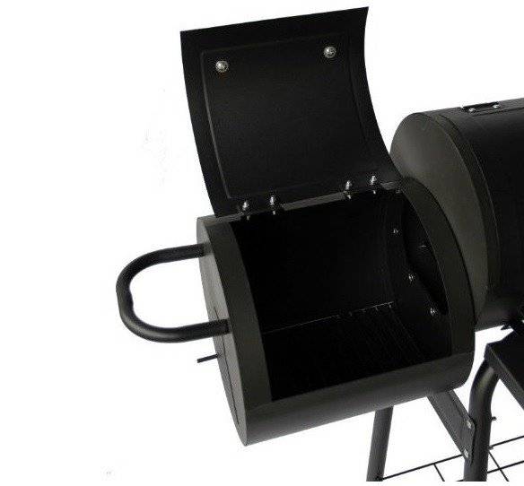 Гриль-барбекю GREEN GLADE 11092