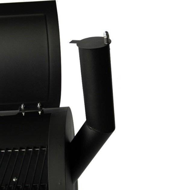 Гриль-барбекю GREEN GLADE 11092