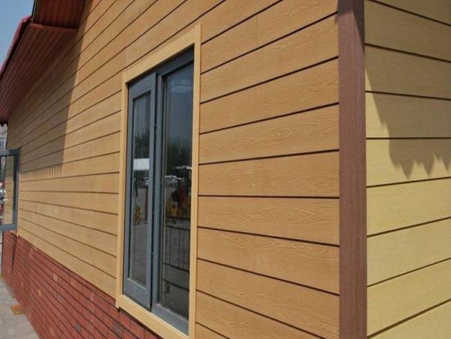 Стартовый профиль ДПК с алюминиевой направляющей, 40*24*3000 мм, коричневый Стартовый профиль ДПК с алюминиевой направляющей, 40*24*3000 мм, коричневый