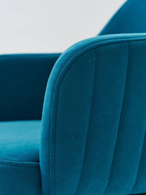 Стул Amely Denim / Black 2 Стул Amely Denim / Black 2