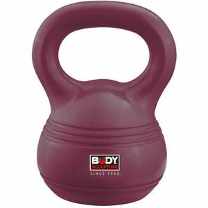 Гиря (корпус пластик) BW-110-16 16 кг Гиря (корпус пластик) BW-110-16 16 кг