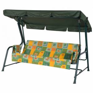 Садовые качели "Карибы"