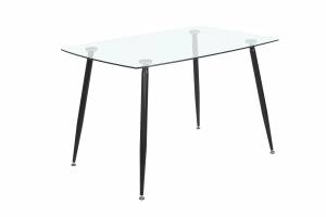 Стол Toscana стеклянный 120*80см