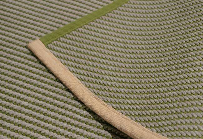 Ковер Twiny зеленый 3000х2000 мм Ковер Twiny зеленый 3000х2000 мм