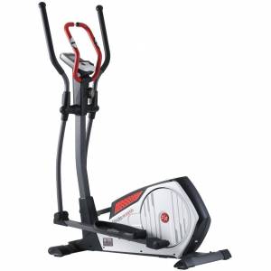 Электромагнитный эллиптический тренажер Body Sculpture BE-6800 Электромагнитный эллиптический тренажер Body Sculpture BE-6800