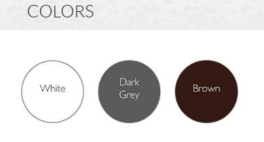 Стол пластиковый Orlando 80 антрацит 800х800х750 мм Стол пластиковый Orlando 80 антрацит 800х800х750 мм