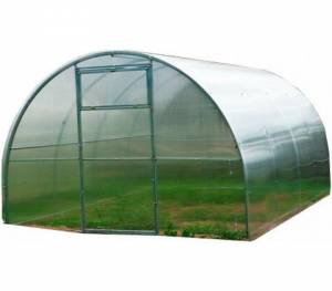 Теплица Агросфера-Престиж 4 м, без СПК Теплица Агросфера-Престиж 4 м, без СПК