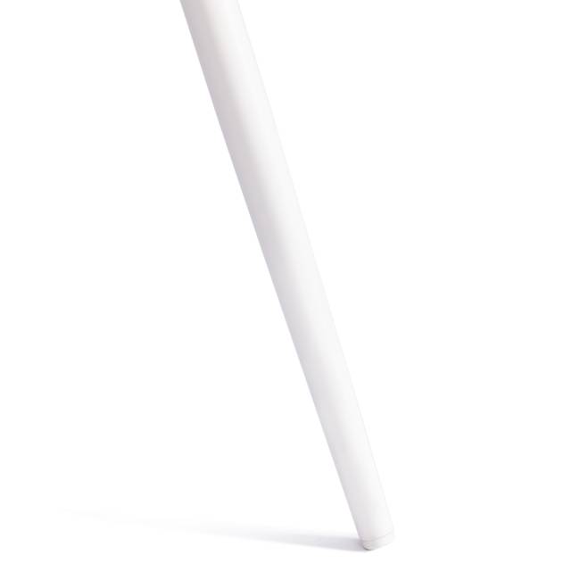 Стул CHILLY (mod. 7095-1) / 1 шт. в упаковке ткань/металл, 45x53х88 см, высота до сиденья 50 см, лавандовый barkhat 17/белый лавандовый barkhat 17/белый ткань/металл Стул CHILLY (mod. 7095-1) / 1 шт. в упаковке ткань/металл, 45x53х88 см, высота до сиденья 50 см, лавандовый barkhat 17/белый лавандовый barkhat 17/белый ткань/металл