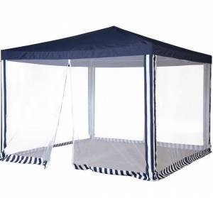 Садовый тент шатер GREEN GLADE 1086 Садовый тент шатер GREEN GLADE 1086