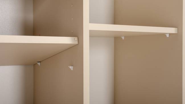 Стол-трансформер письменный Лайт 03.245F цвет сатин/дуб эндгрейн элегантный