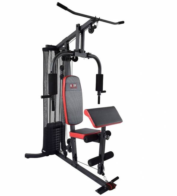 Силовой тренажер BODY SCULPTURE BMG-4302