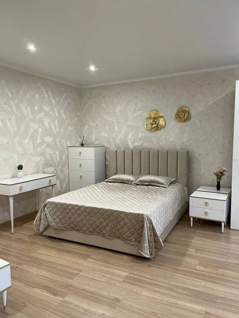 Кровать Далли 140