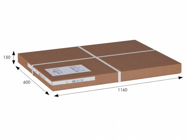 Консоль Васко В 91Н белый ясень/золото Консоль Васко В 91Н белый ясень/золото