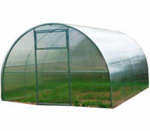 Теплица Агросфера-Престиж 8 м, без СПК Теплица Агросфера-Престиж 8 м, без СПК